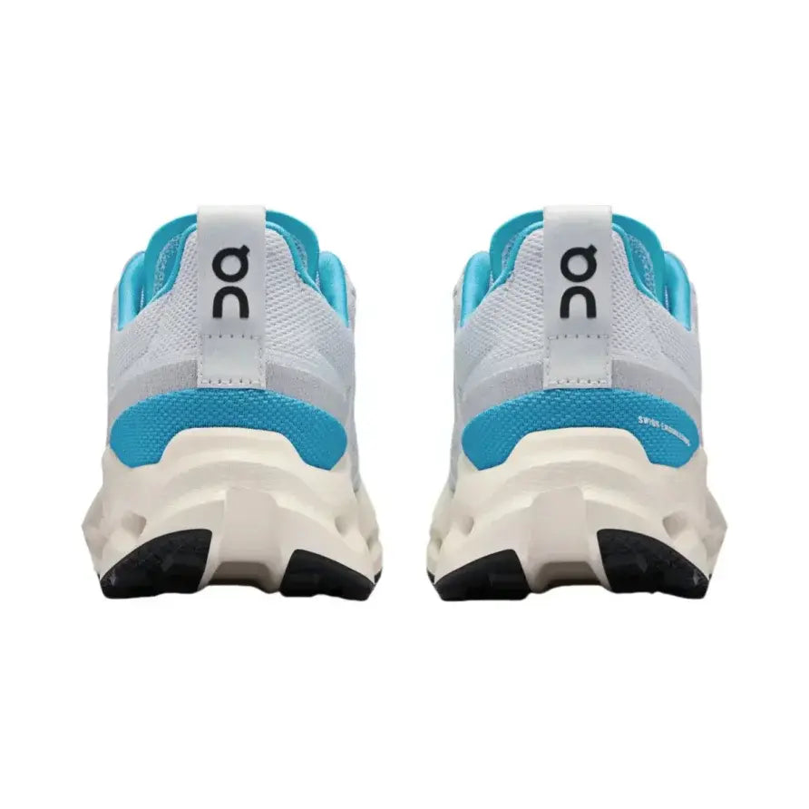 Cloudsurfer Trail Sneaker Women's Arctic|lvory