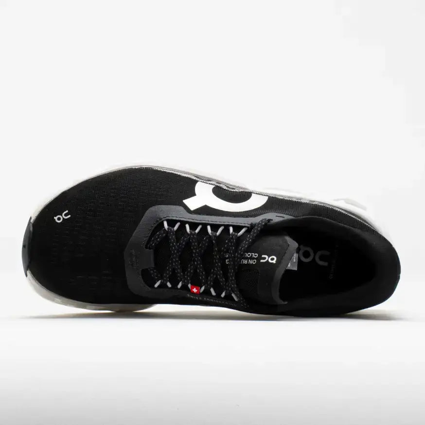 Cloudmonster 2 Sneaker Men's Black|Frost