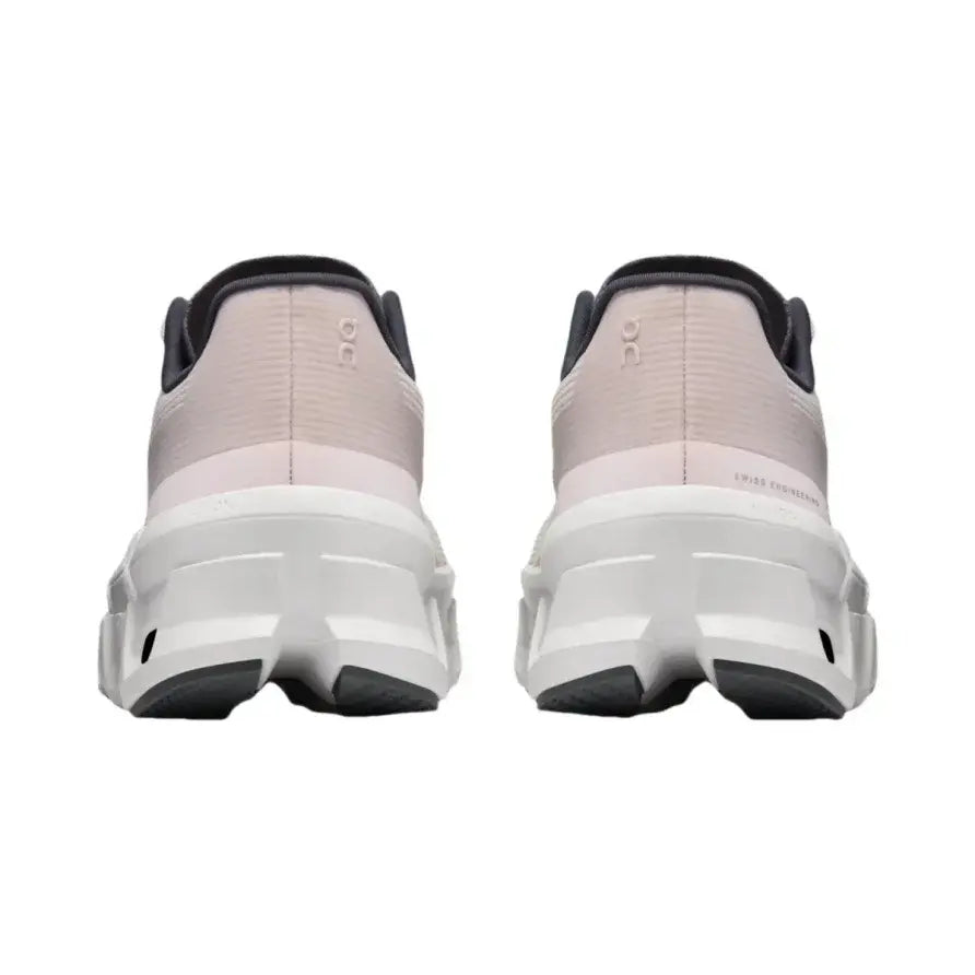 Cloudmonster void Sneaker Women's lvory|Wolf
