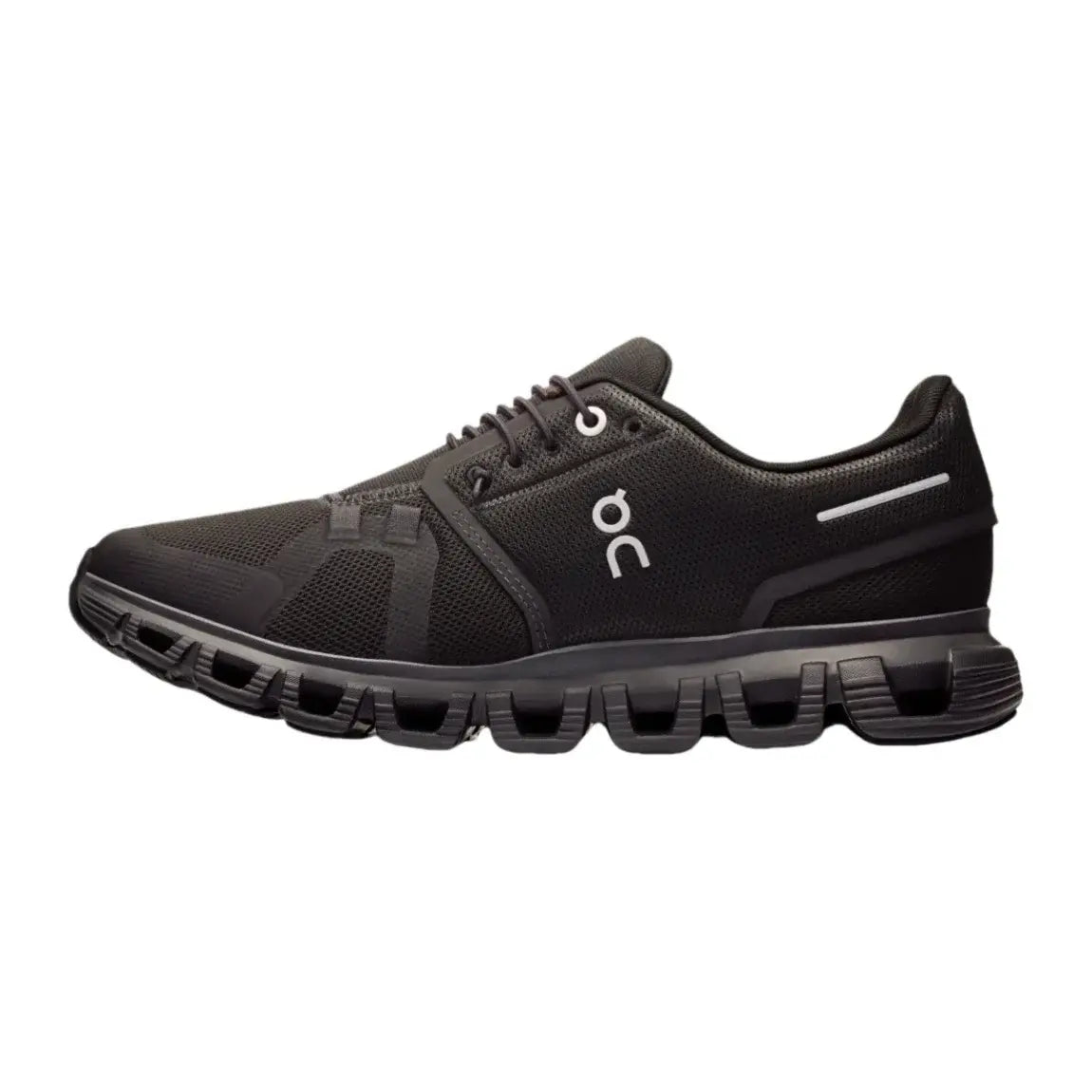 Cloud 6 Sneaker Women's Black|Black