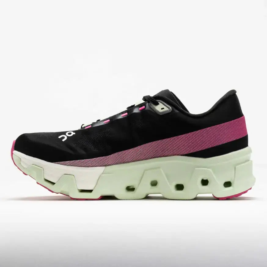 Cloudmonster Hyper Sneaker Men's Black|Lima