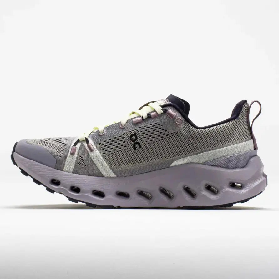Cloudsurfer Trail Sneaker Women's Seedling|Lilac