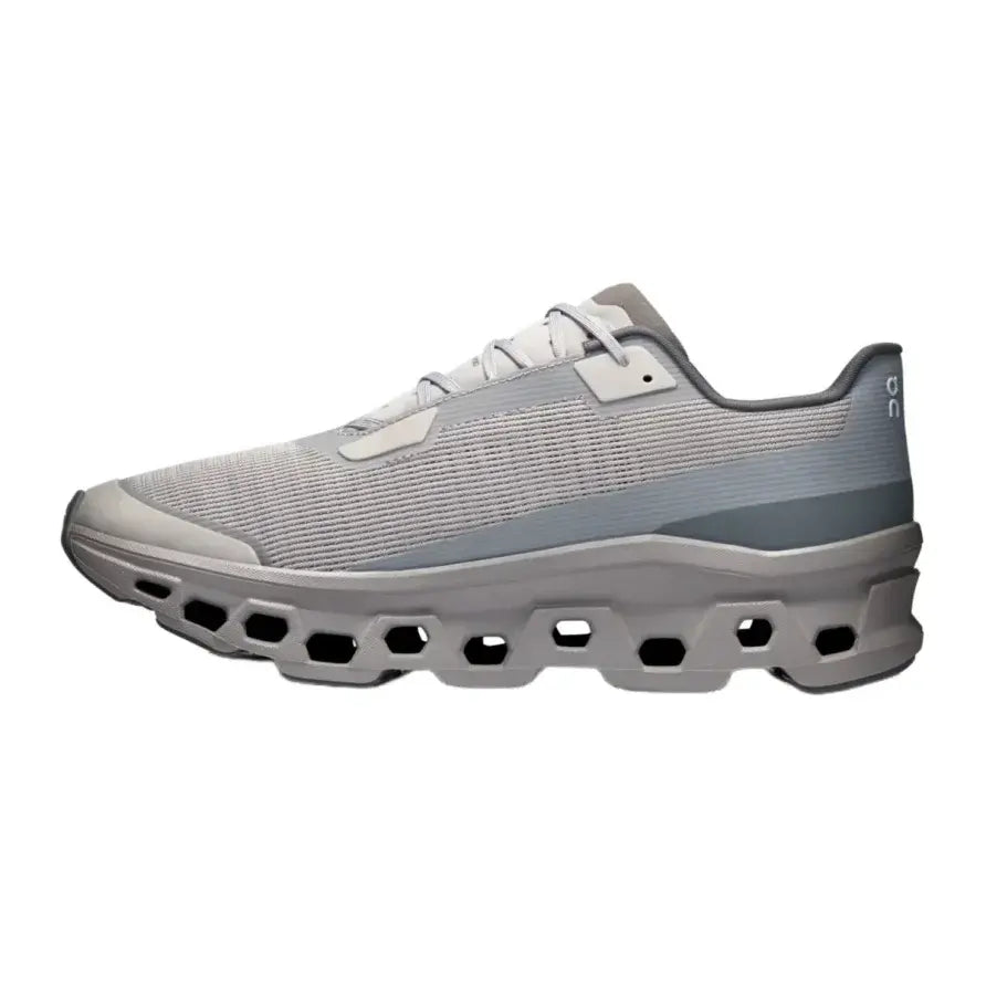 Cloudmonster void Sneaker Men's Alloy|Glacier