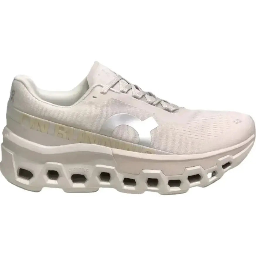 Cloudmonster 2 Sneaker Men's Sand|White