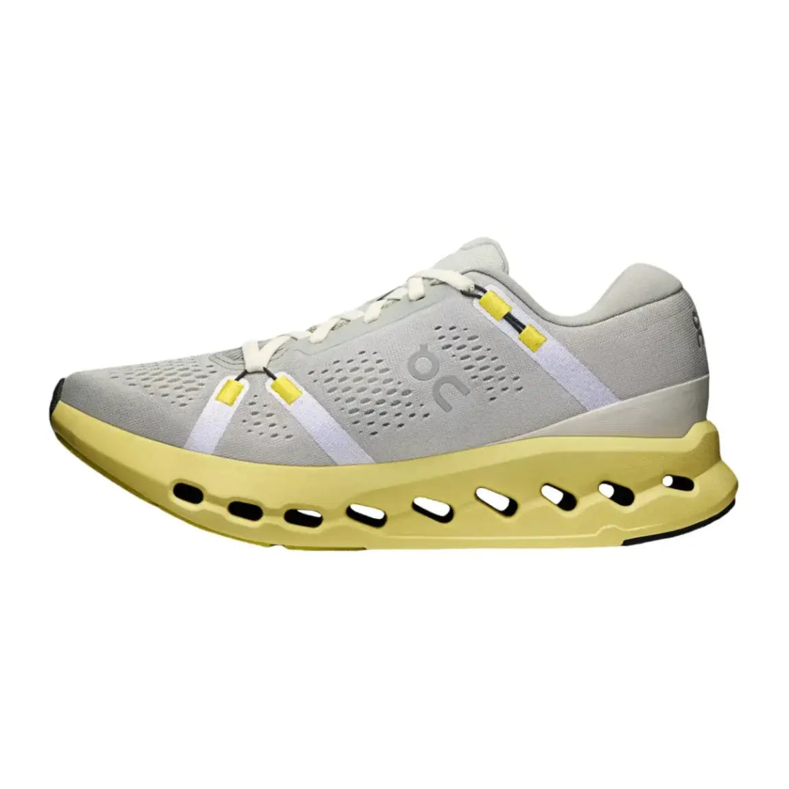Cloudsurfer 2 Sneaker Men's Glacier|Limelight