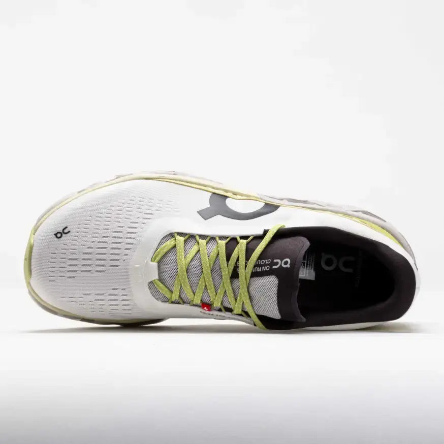 Cloudmonster 2 Sneaker Women's Undyed|Zest