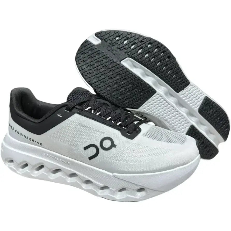 Cloudsurfer Next Sneaker Women's White|Black