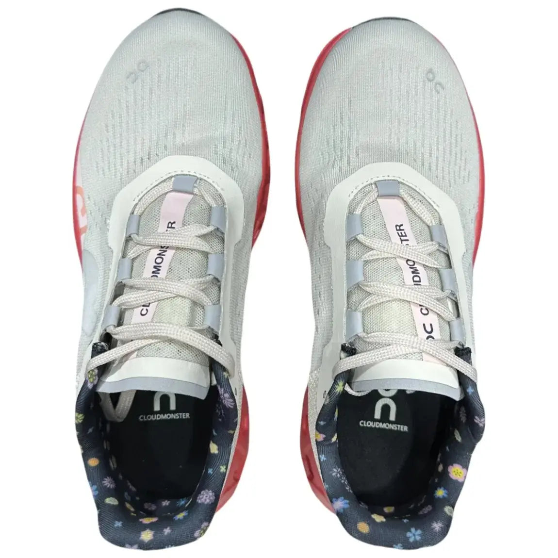 Cloudmonster Sneaker Women's Printed|Orange
