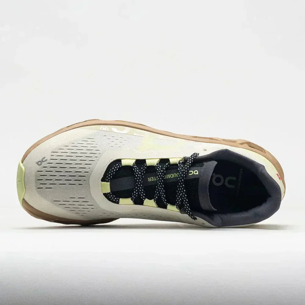 Cloudmonster Sneaker Women's Cream|Dune