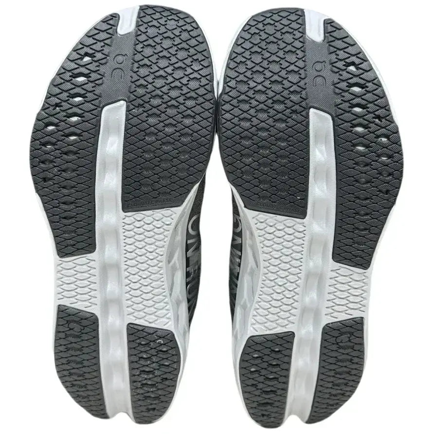 Cloudsurfer Next Sneaker Men's Black|Gray