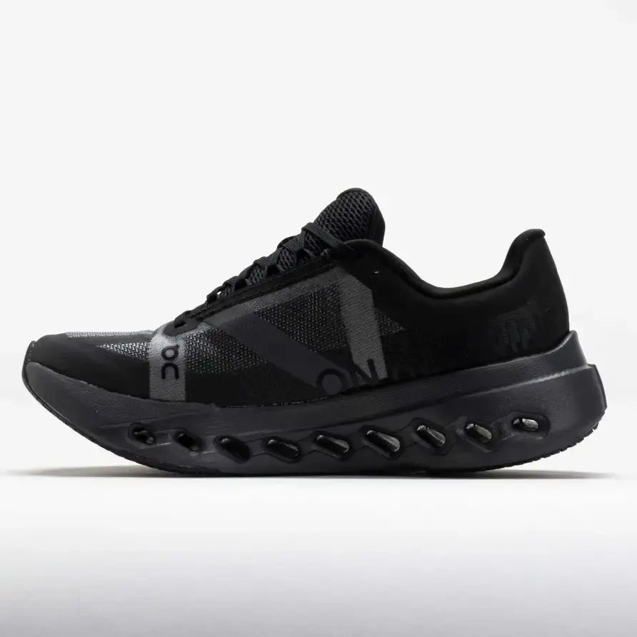 Cloudsurfer Next Sneaker Men's Black|Eclipse