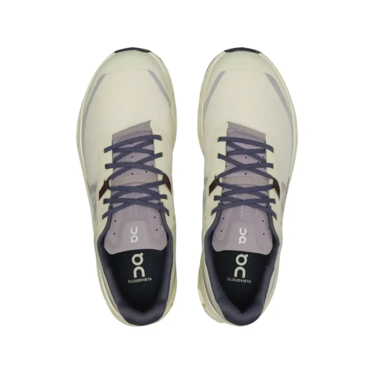Cloudvista 2 Sneaker Men's Seedling|Mulberry
