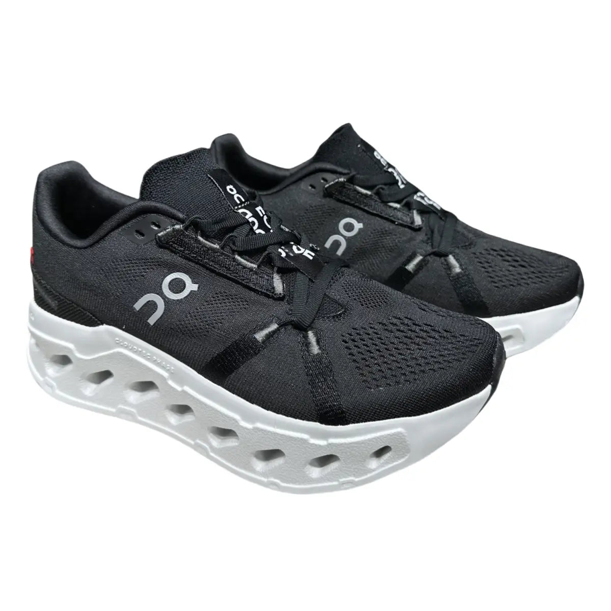 Cloudeclipse Sneaker Women's Black|White
