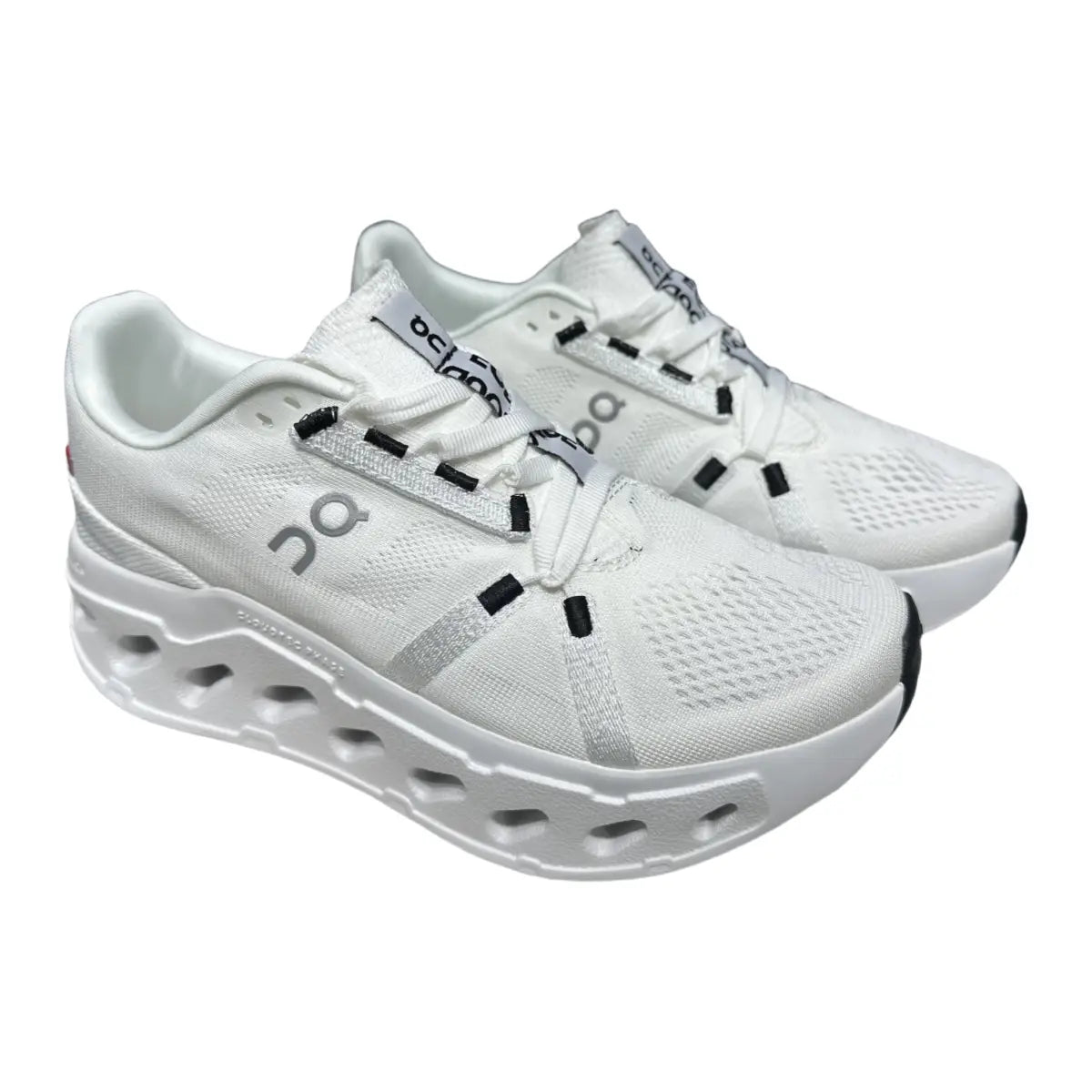 Cloudeclipse Sneaker Women's All|White