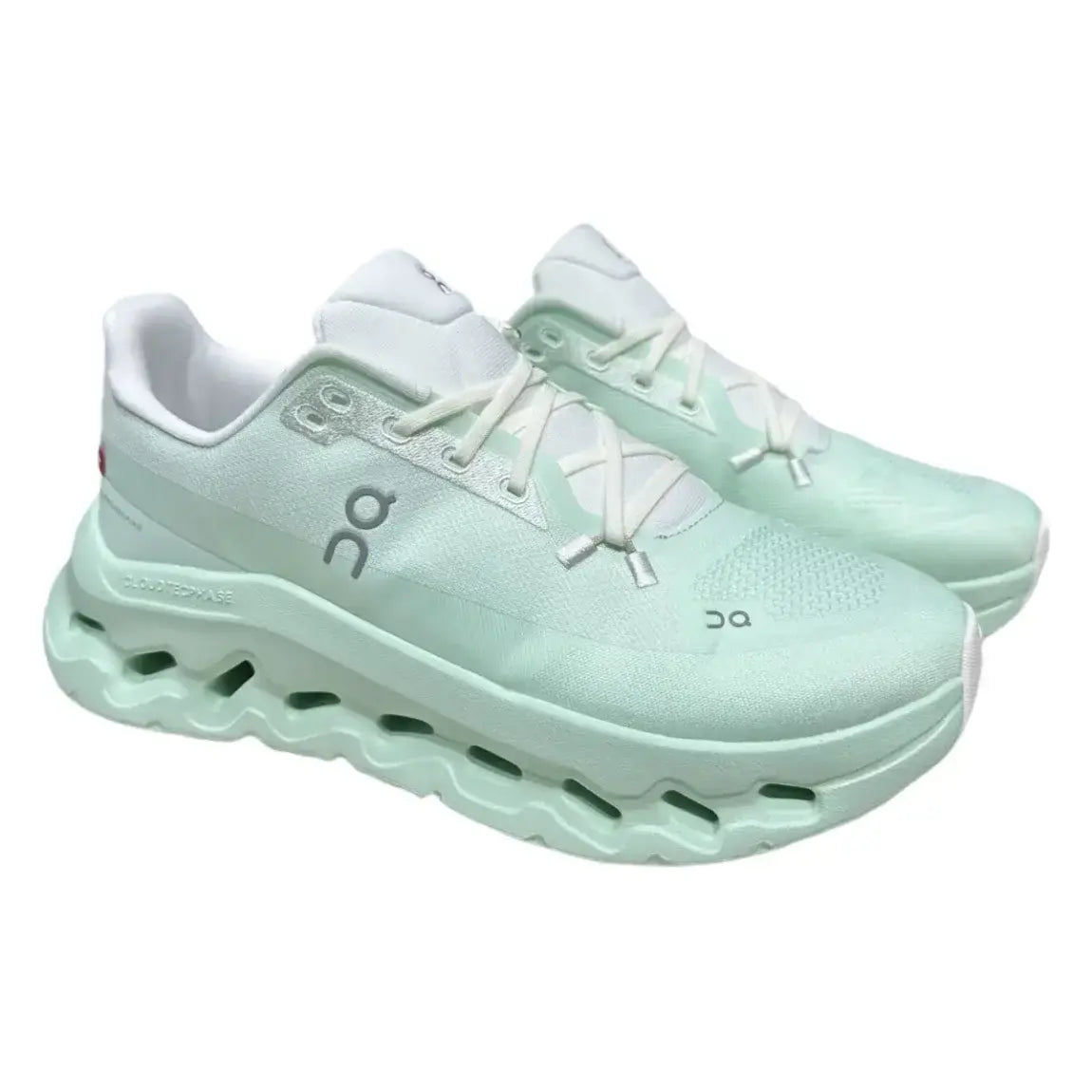 Cloudtilt Sneaker Men's Mint|Green