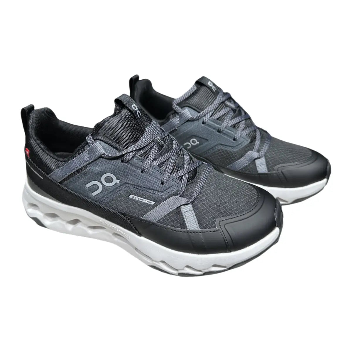 Cloudhorizon Sneaker Women's Black|White