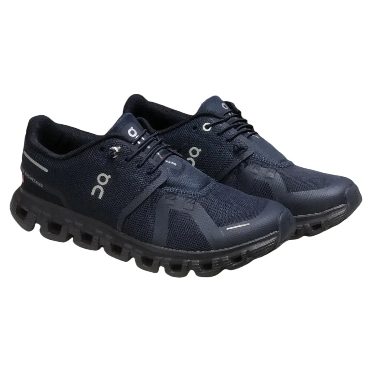 Cloud 6 Sneaker Women's Midnight|Black