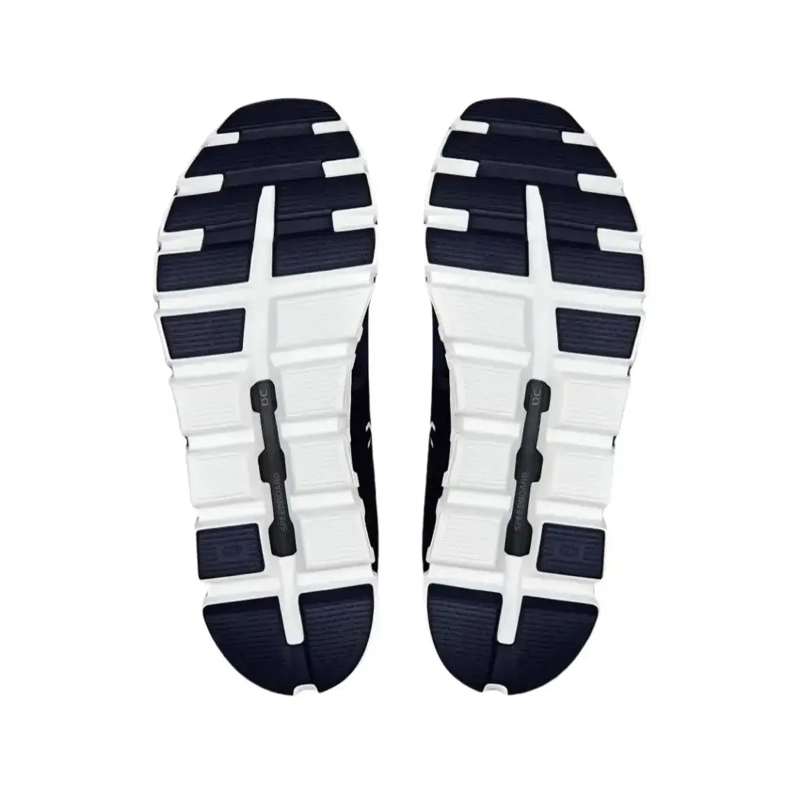 Cloud 6 Sneaker Women's Midnight|White