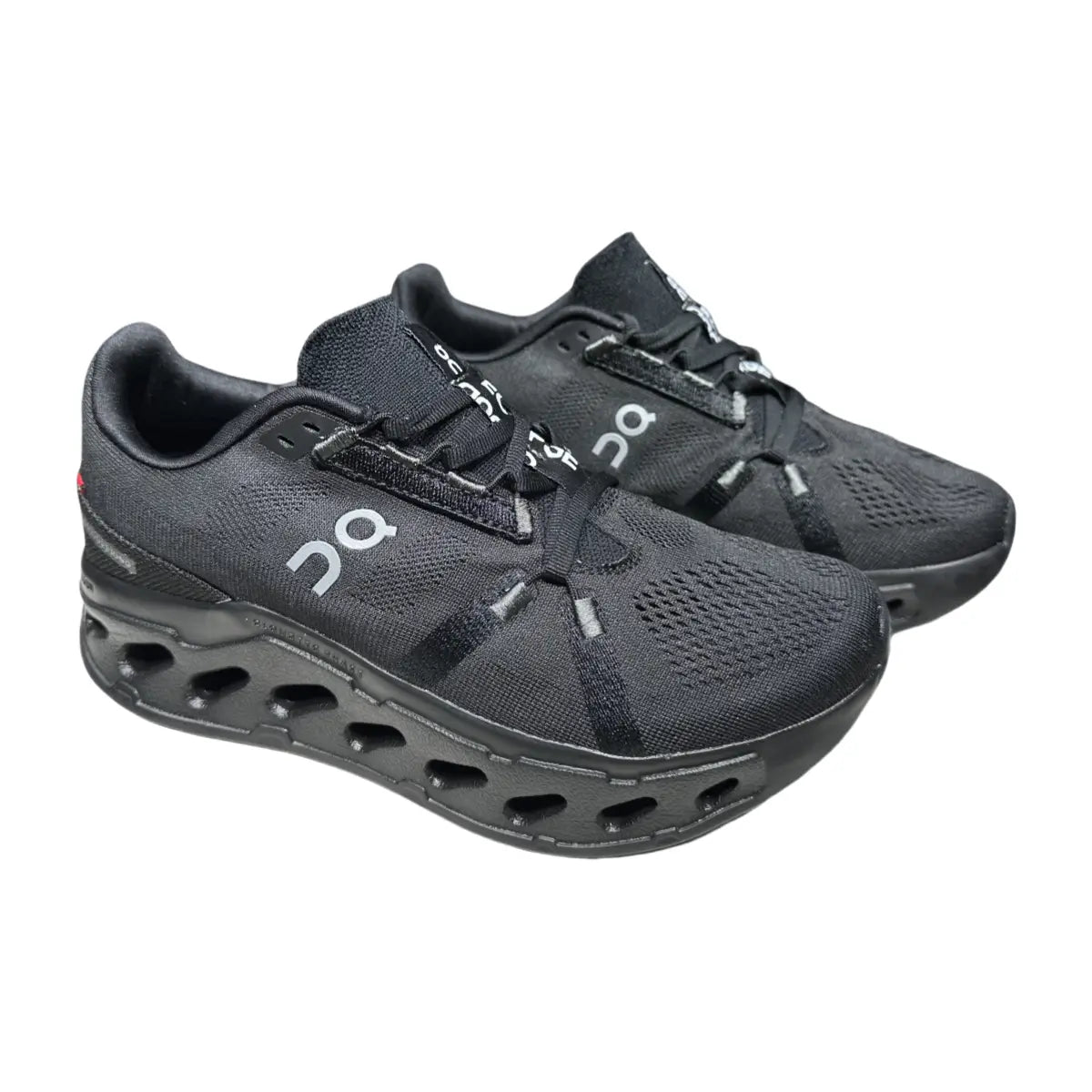 Cloudeclipse Sneaker Men's All|Black