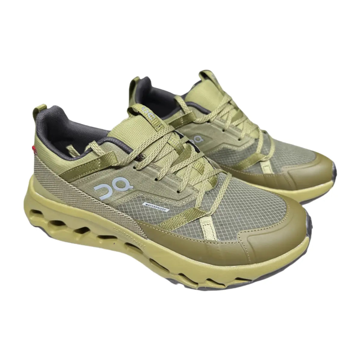 Cloudhorizon Sneaker Women's Olive|Khaki