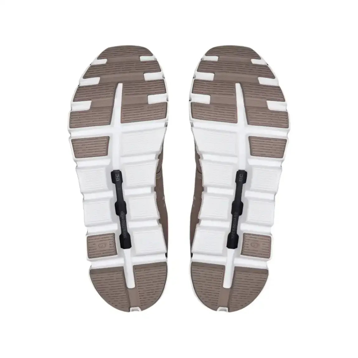 Cloud 6 Sneaker Women's Fog|White