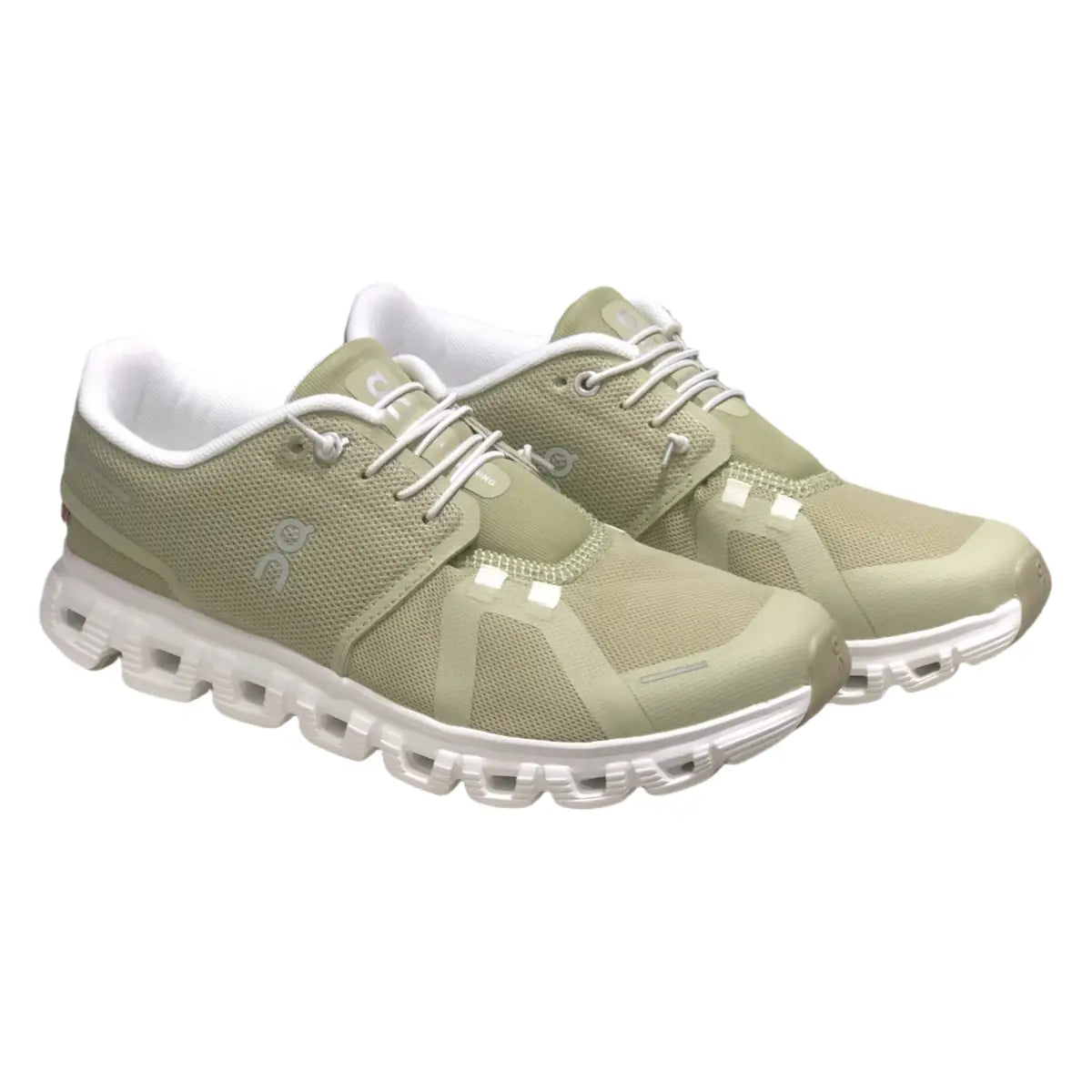 Cloud 6 Sneaker Men's Sage|White