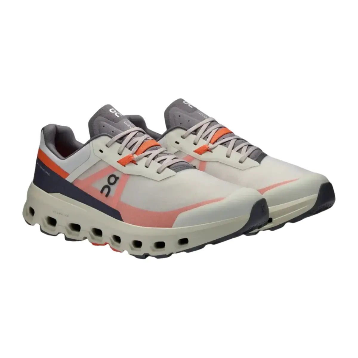 Cloudvista 2 Sneaker Men's lce|Flame
