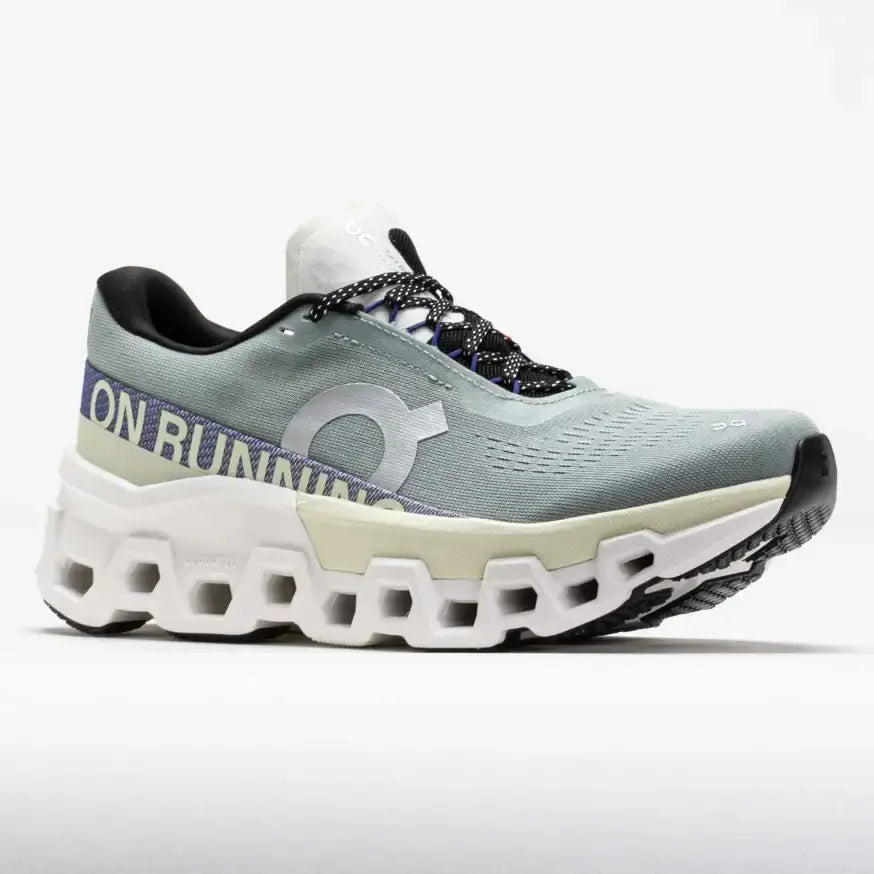 Cloudmonster 2 Sneaker Men's Mineral|Aloe