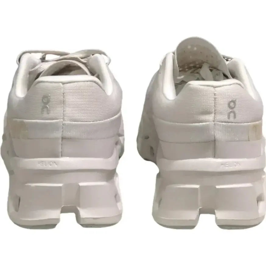 Cloudmonster 2 Sneaker Men's Sand|White