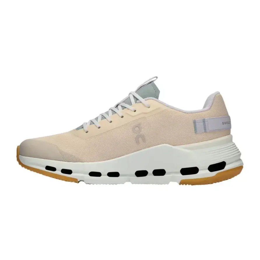 Cloudnova Form 2 Sneaker Women's Dew|Mineral