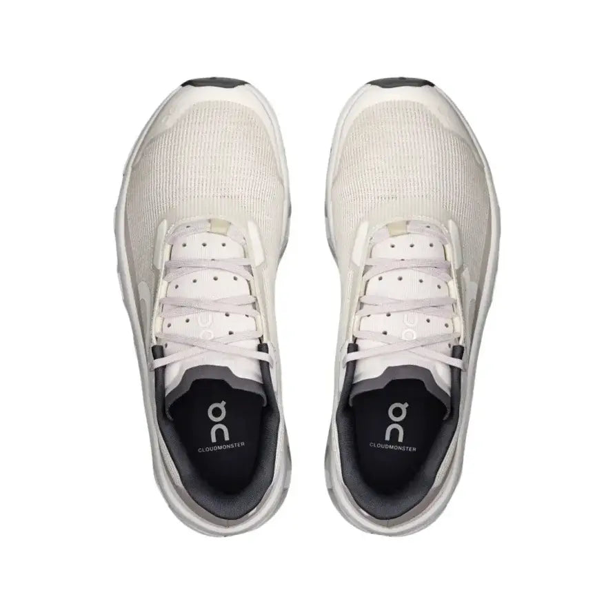 Cloudmonster void Sneaker Women's lvory|Wolf