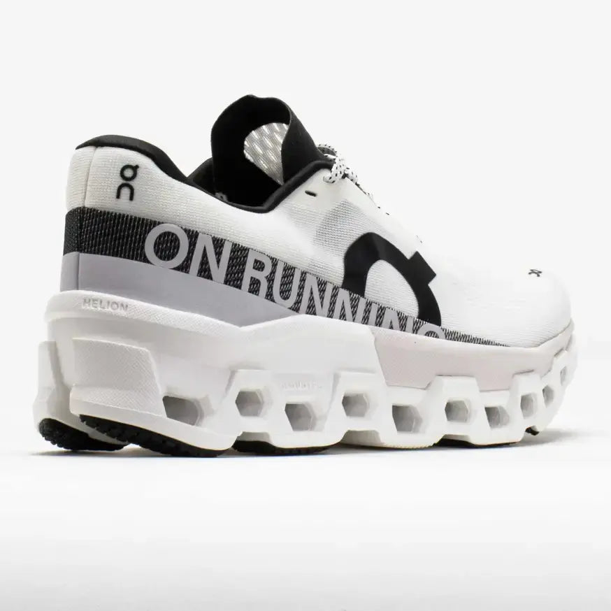 Cloudmonster 2 Sneaker Men's Undyed|Frost