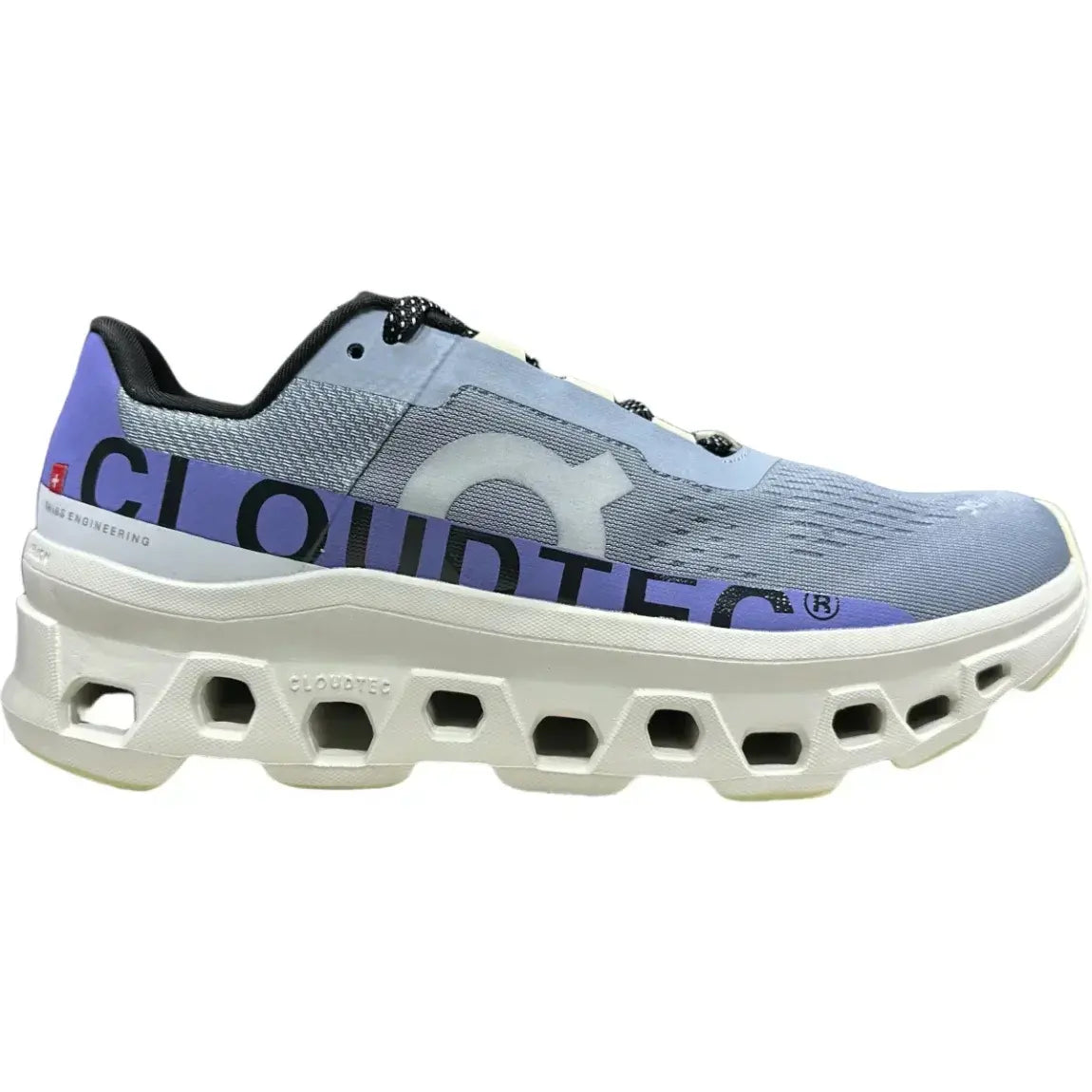 Cloudmonster Sneaker Men's Blueberry|Purple