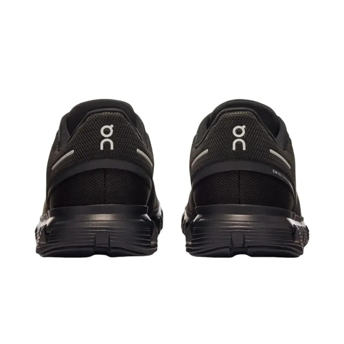 Cloud 6 Sneaker Women's Black|Black