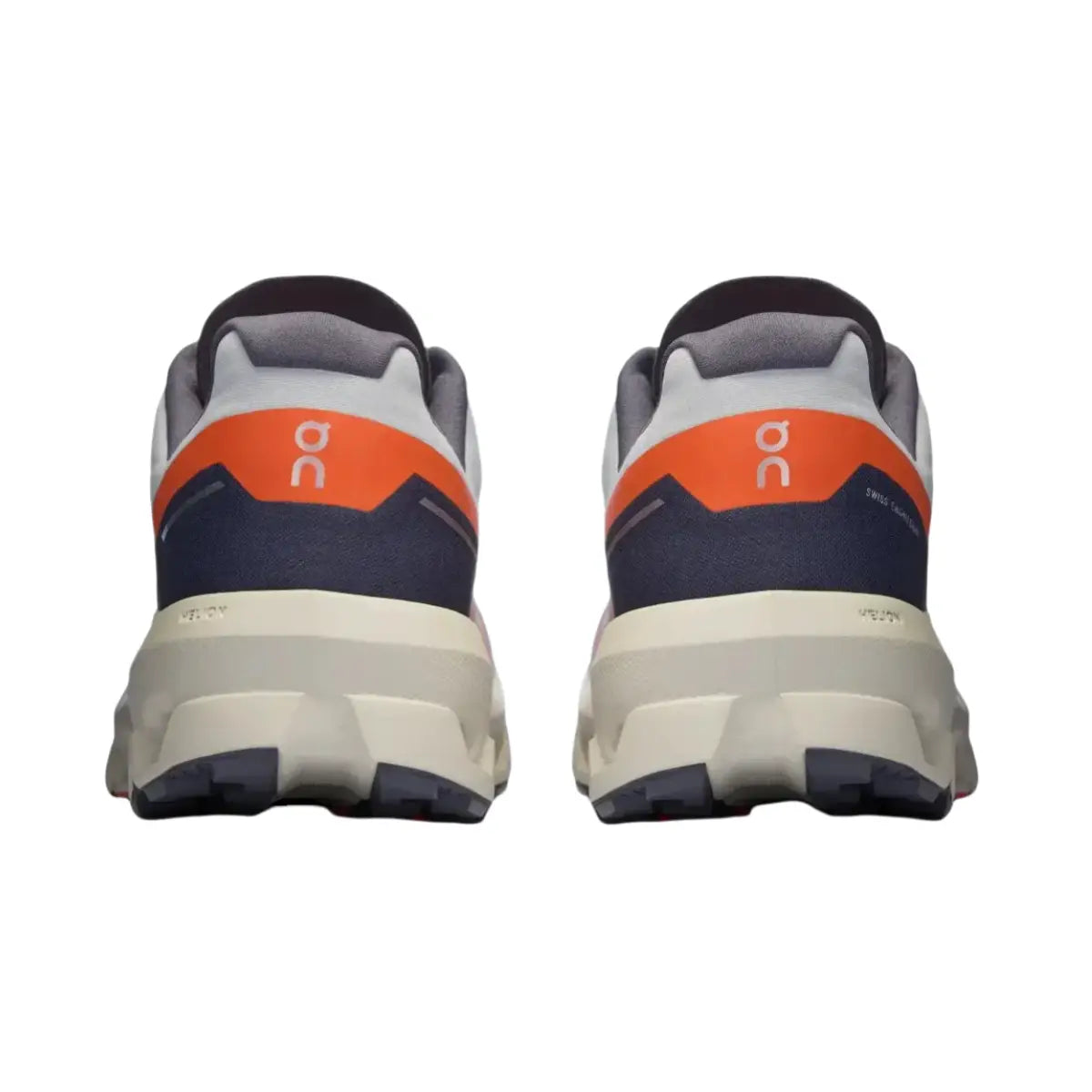 Cloudvista 2 Sneaker Women's lce|Flame