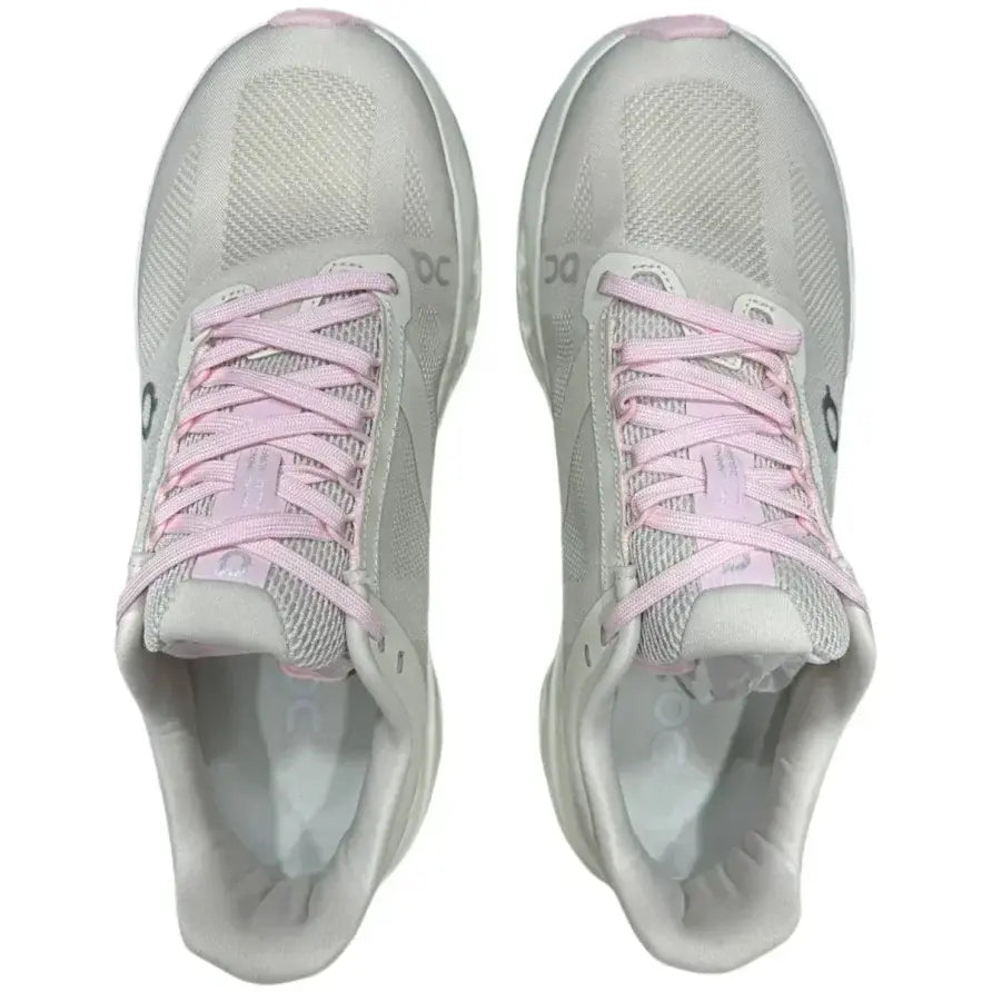 Cloudsurfer Next Sneaker Women's White|Pink