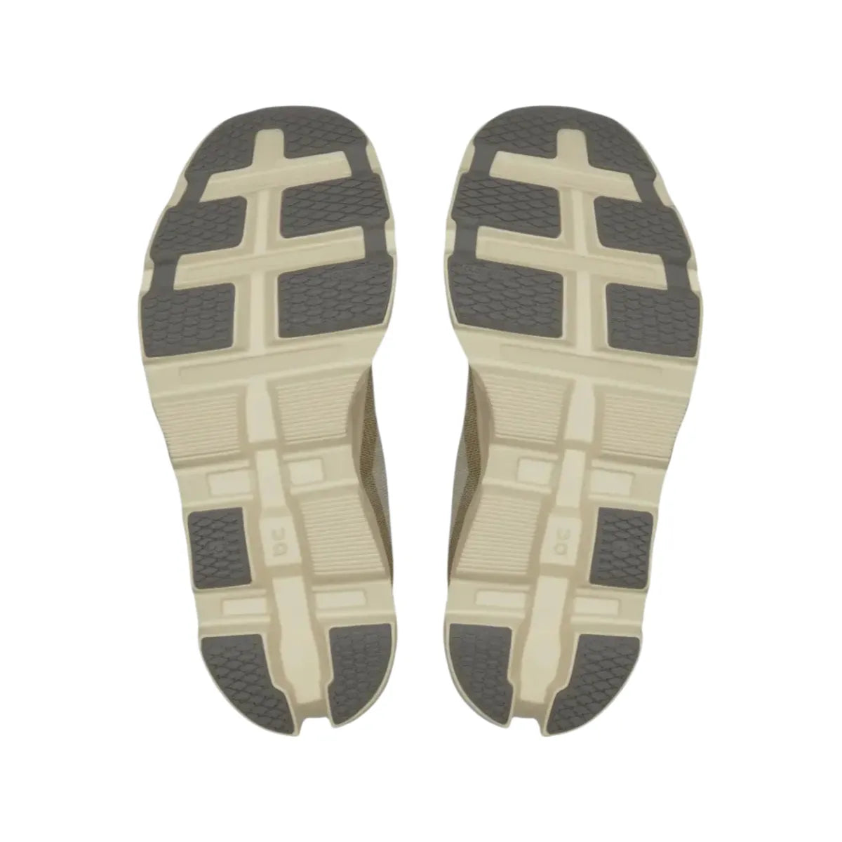 Cloudmonster 2 Sneaker Women's Cream|lce