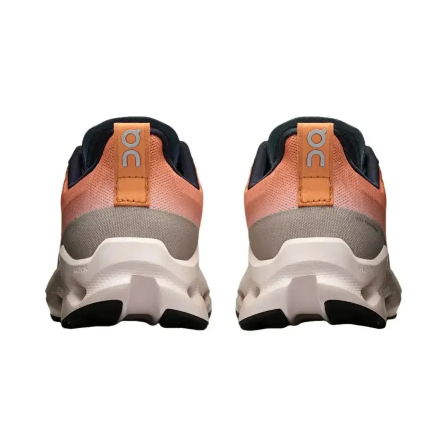 Cloudsurfer Trail Sneaker Men's Sandstone|Silver