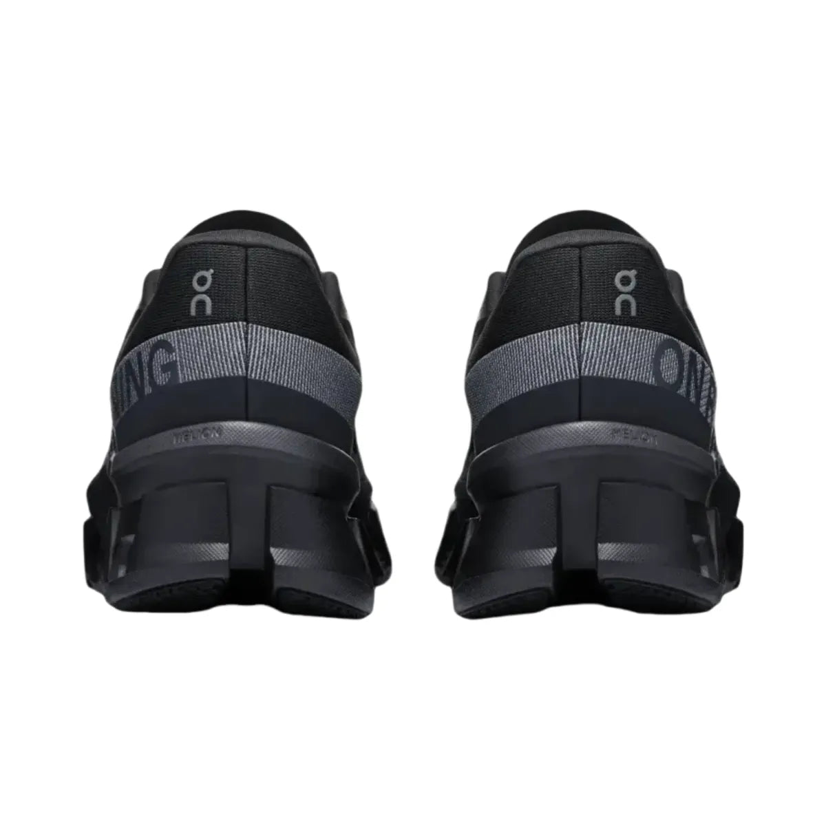 Cloudmonster 2 Sneaker Women's Black|Black