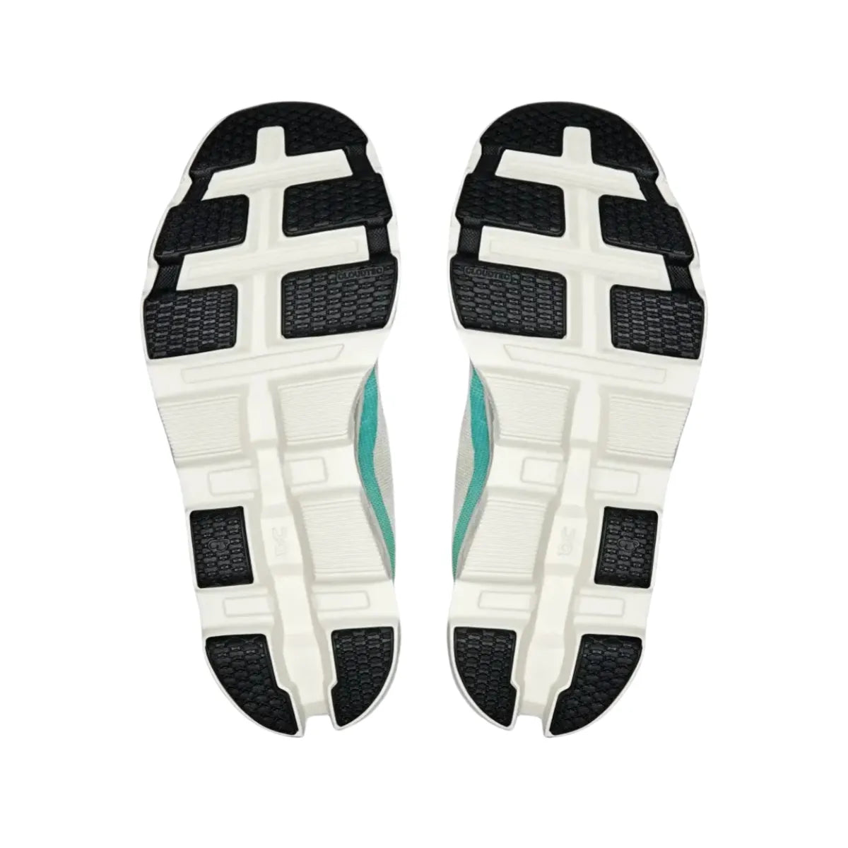 Cloudmonster 2 Sneaker Men's Cream|Horizon