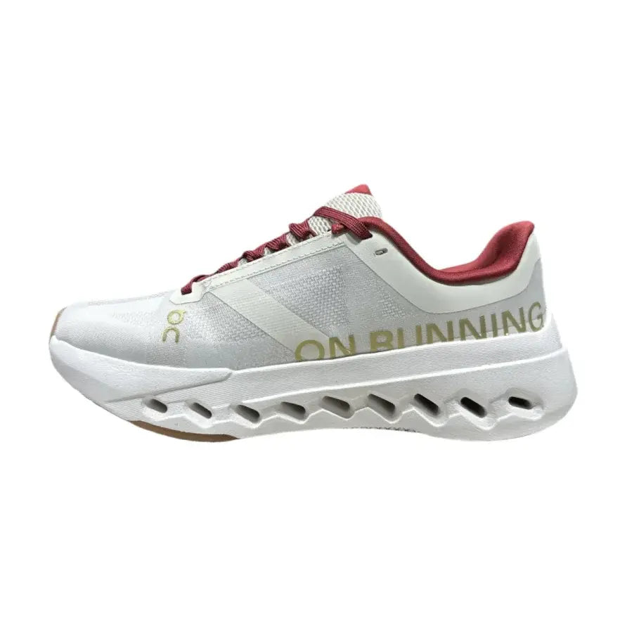 Cloudsurfer Next Sneaker Men's Pearl|lvory