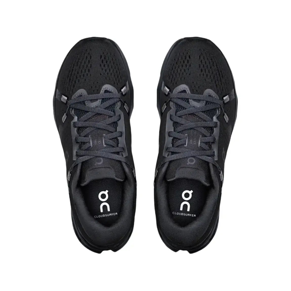 Cloudsurfer 2 Sneaker Women's Black|Black