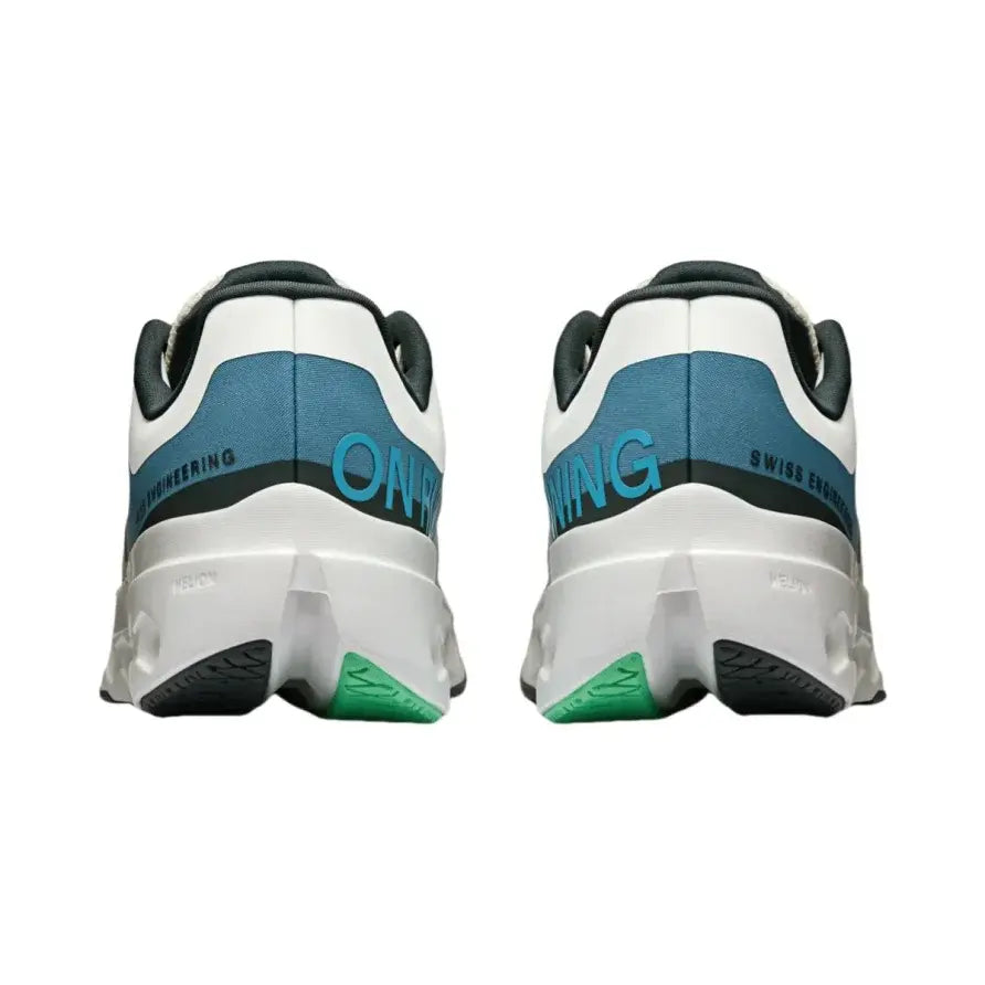 Cloudsurfer Next Sneaker Men's Niagara|White