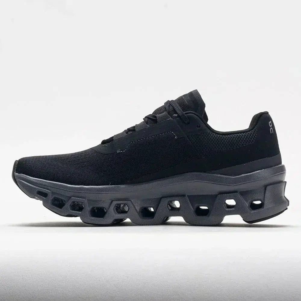 Cloudmonster Sneaker Women's All|Black