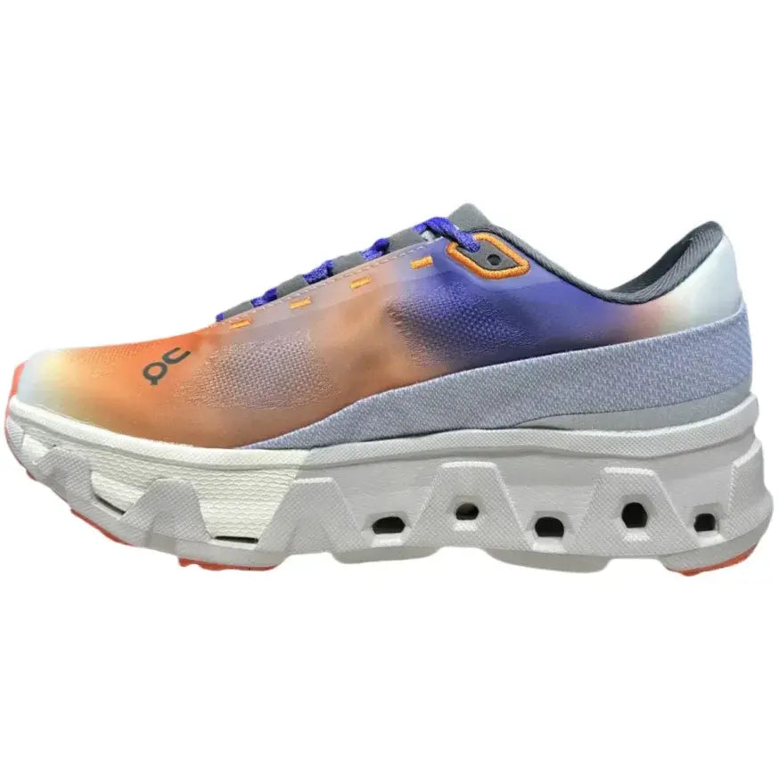 Cloudmonster Hyper Sneaker Women's Flame|Frost