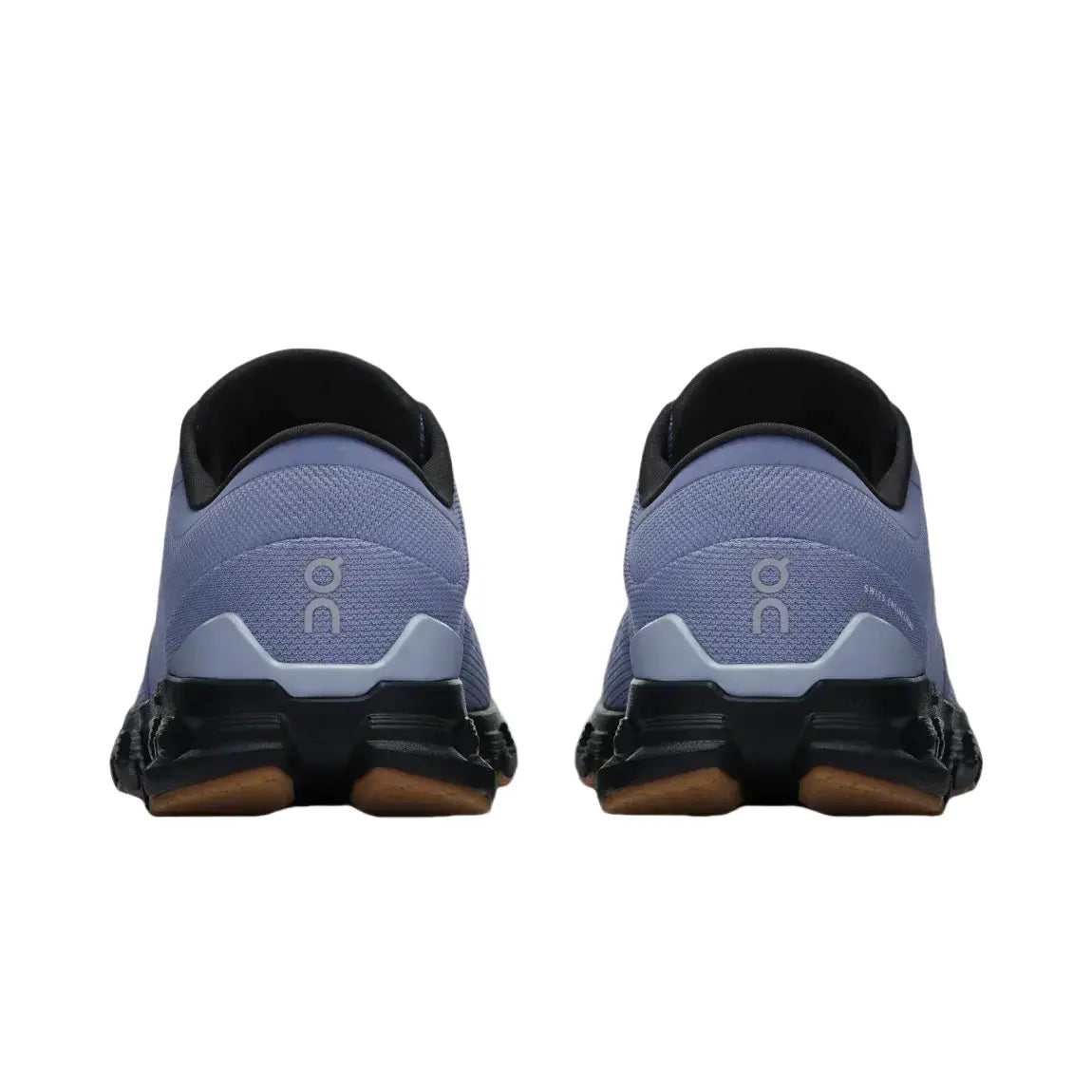 Cloud X 4 Sneaker Women's Feather|Black