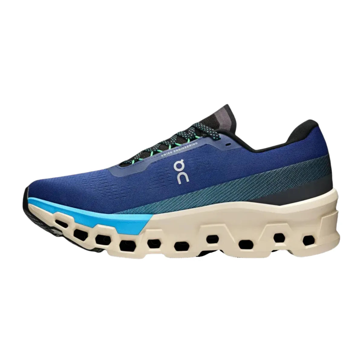 Cloudmonster 2 Sneaker Women's Tempest|Horizon