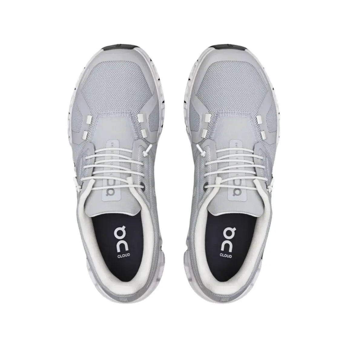 Cloud 6 Sneaker Women's Glacier|White