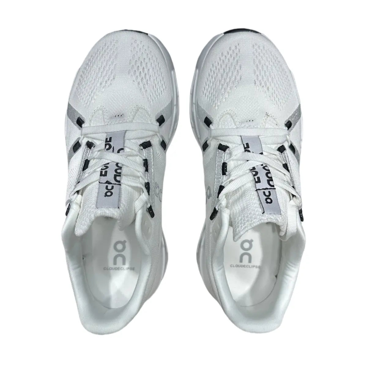 Cloudeclipse Sneaker Men's All|White