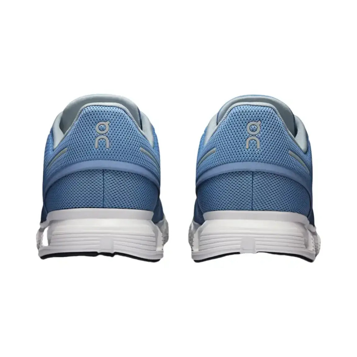 Cloud 6 Sneaker Women's Chambray|White